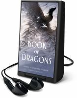 The_book_of_dragons